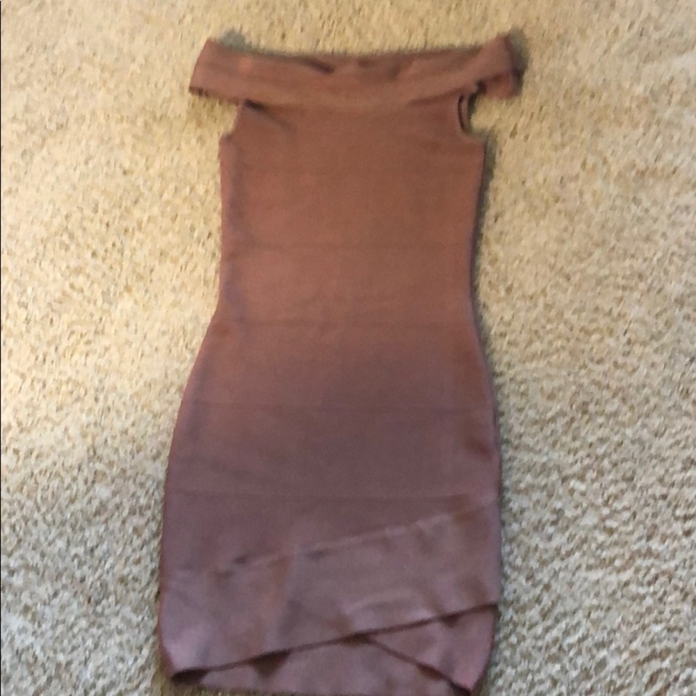 Boston proper dress